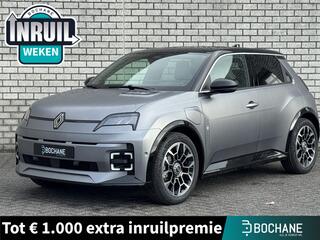 RENAULT 5 Comfort Range Roland-Garros 52 kWh | Pack Safety & Advanced Driving Assist | CarPlay & Android Auto | Direct leverbaar