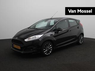 FORD FIESTA 1.0 EcoBoost ST Line | Climate Control | Bluetooth | Navigatie | Cruise Control | Voorruit verwarming |