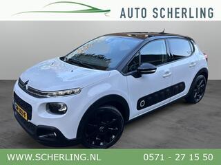 Citroen C3 (2016 - 2023)