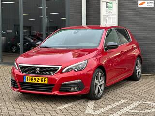 Peugeot 308 (2013 - 2021)