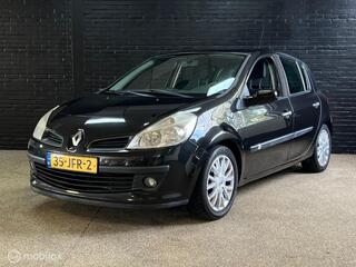 Renault Clio (2005 - 2012)