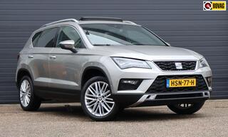 Seat Ateca 1.4 EcoTSI Xcellence Pano/Led/Camera/Alcantara/Navi/DSG