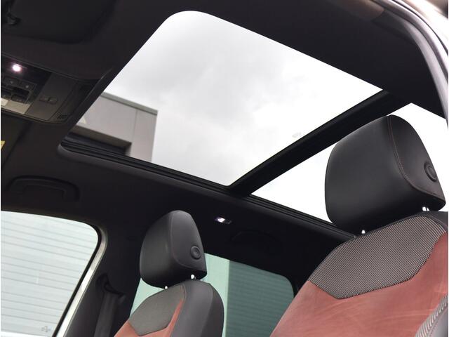 Seat Ateca 1.4 EcoTSI Xcellence Pano/Led/Camera/Alcantara/Navi/DSG