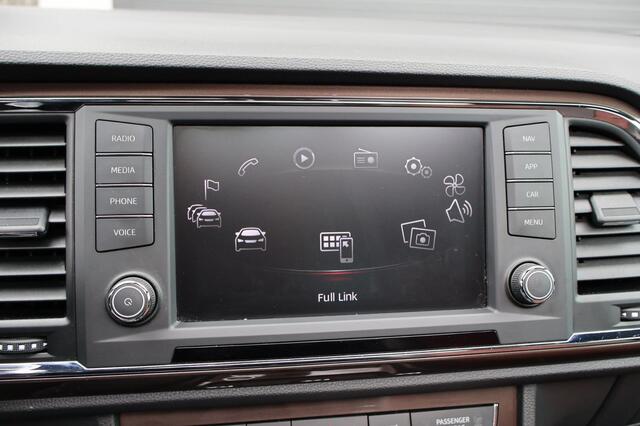 Seat Ateca 1.4 EcoTSI Xcellence Pano/Led/Camera/Alcantara/Navi/DSG