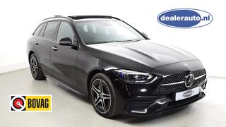 Mercedes-Benz C-Klasse Estate