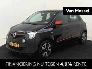 Renault Twingo (2014 - 2025)