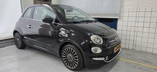 Fiat 500 (2007 - 2025)