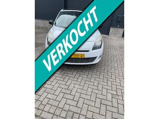 Renault Grand Scenic (2009 - 2016)