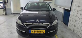 Peugeot 308 (2013 - 2021)