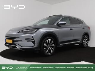 BYD Seal U 1.5 DM-i FWD Boost | Inclusief � 3000,- ACTIE | 100% Nieuw & Origineel Nederlands | 80 KM Elektrisch bereik