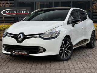 Renault Clio (2012 - 2019)