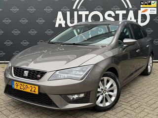 Seat Leon ST (2013 - 2020)