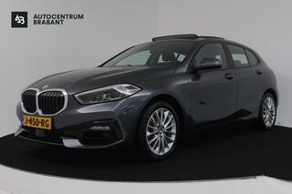 BMW 1-Serie (2020 - 2024)