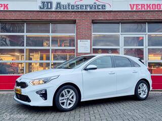 KIA CEE D Ceed 1.0 T-GDi DynamicPlusLine | Stoel+Stuurverw.|Lane-assist