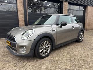 MINI ONE Mini 1.5 Pepper Navi