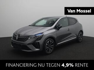 Renault Clio (2019 - 2025)