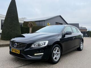 Volvo V60 (2010 - 2018)
