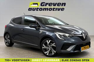 Renault Clio (2019 - 2025)
