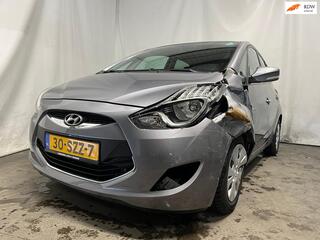 Hyundai IX20 1.4i i-Motion - Schade