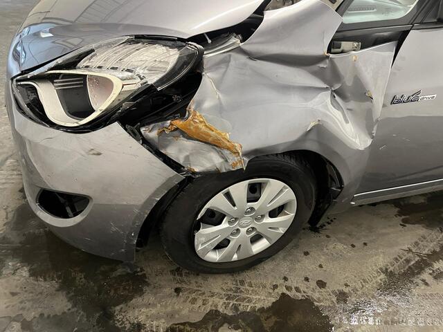 Hyundai IX20 1.4i i-Motion - Schade