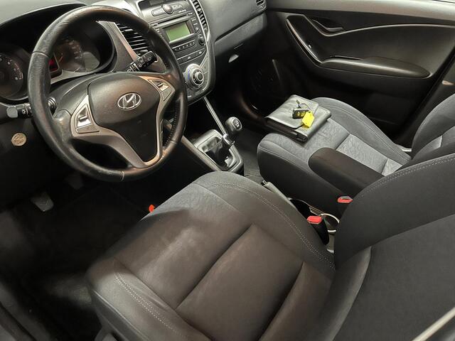 Hyundai IX20 1.4i i-Motion - Schade