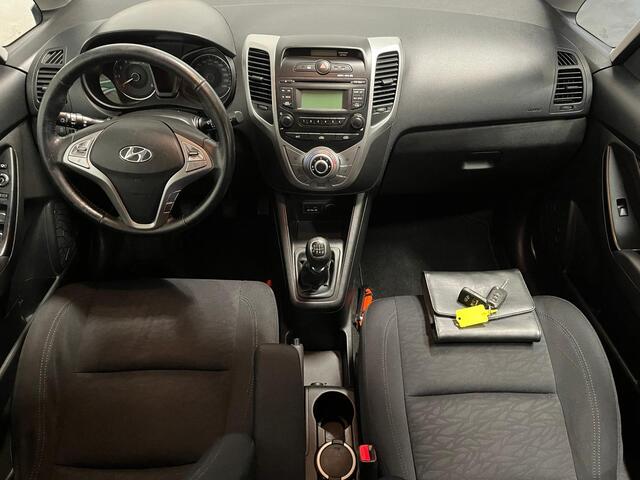 Hyundai IX20 1.4i i-Motion - Schade