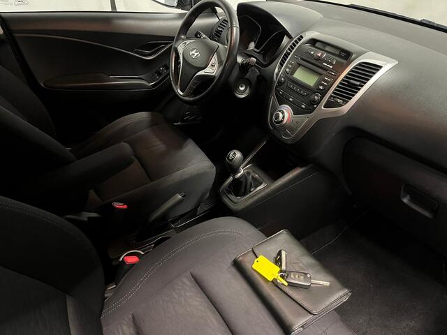 Hyundai IX20 1.4i i-Motion - Schade