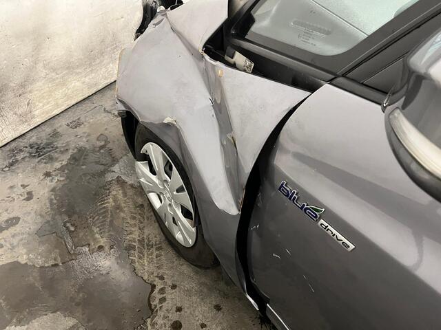 Hyundai IX20 1.4i i-Motion - Schade