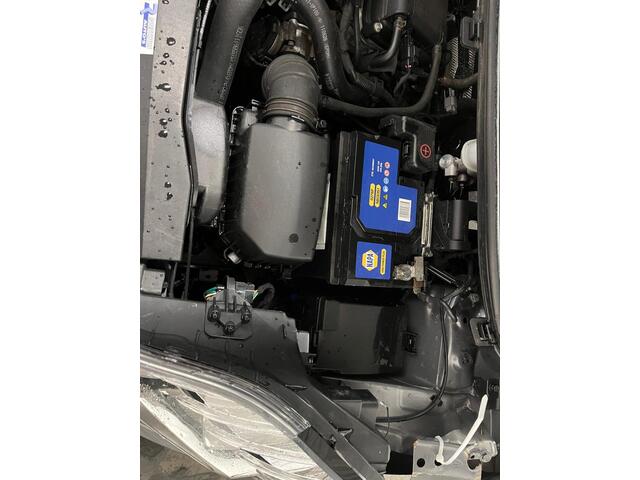 Hyundai IX20 1.4i i-Motion - Schade