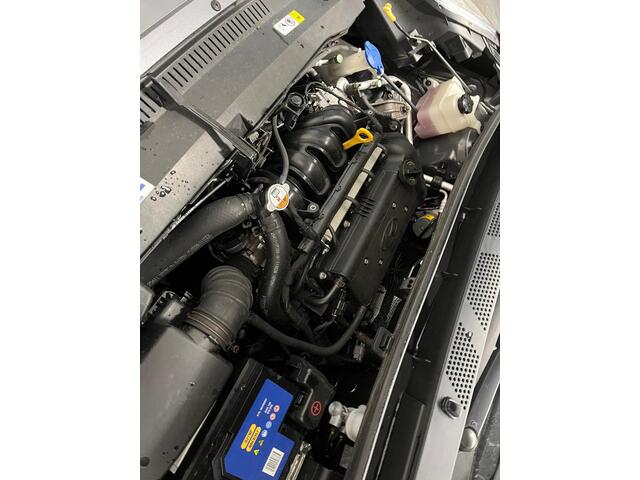 Hyundai IX20 1.4i i-Motion - Schade