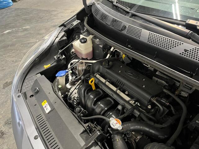 Hyundai IX20 1.4i i-Motion - Schade