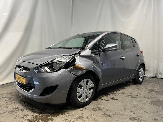 Hyundai IX20 1.4i i-Motion - Schade