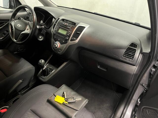 Hyundai IX20 1.4i i-Motion - Schade