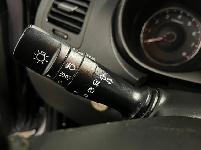 Hyundai IX20 1.4i i-Motion - Schade