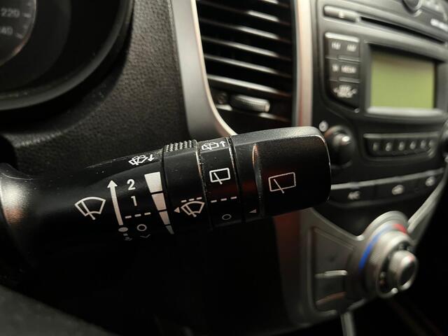 Hyundai IX20 1.4i i-Motion - Schade