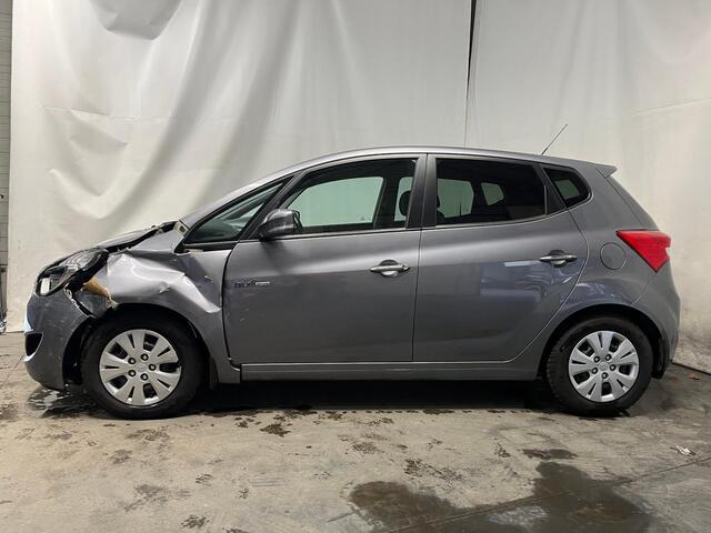 Hyundai IX20 1.4i i-Motion - Schade