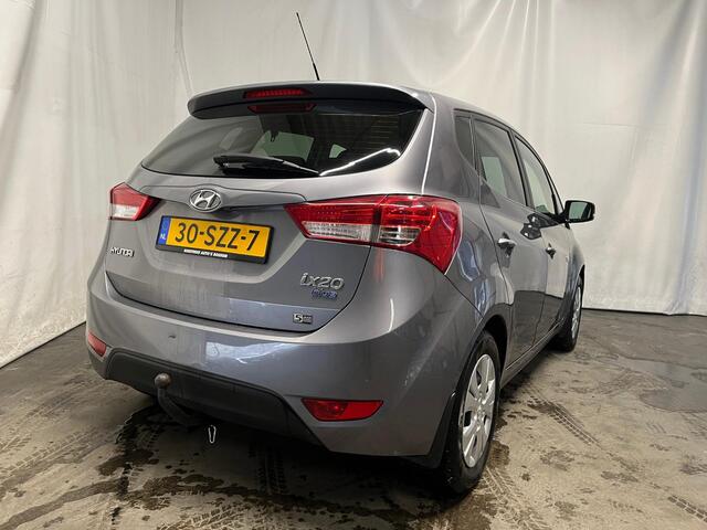 Hyundai IX20 1.4i i-Motion - Schade