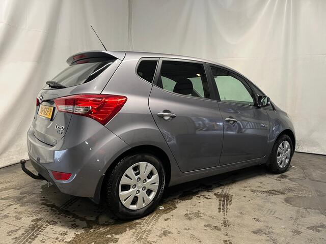 Hyundai IX20 1.4i i-Motion - Schade