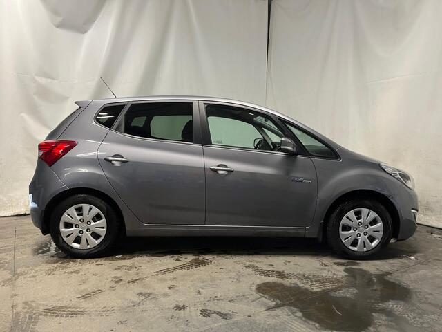 Hyundai IX20 1.4i i-Motion - Schade