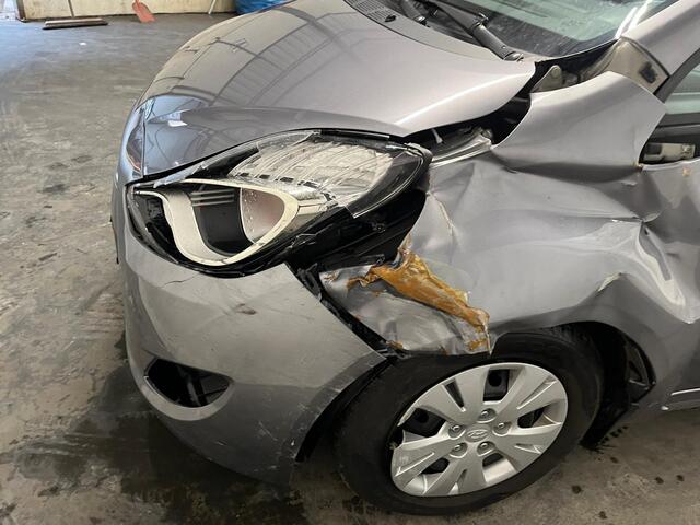 Hyundai IX20 1.4i i-Motion - Schade