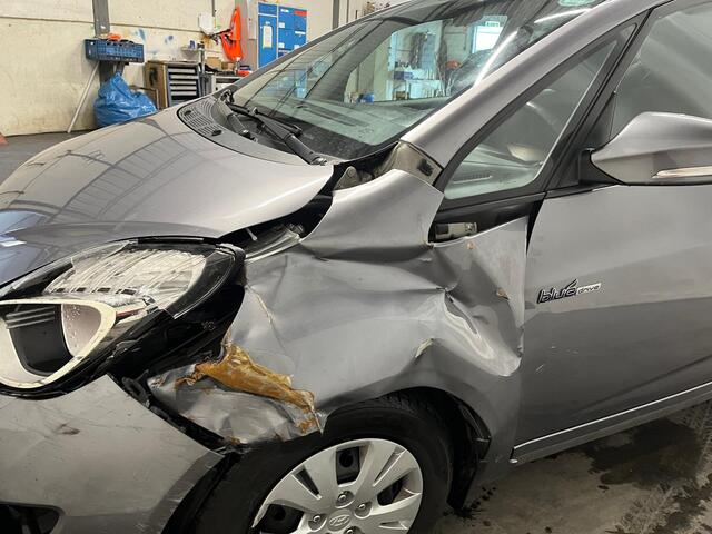 Hyundai IX20 1.4i i-Motion - Schade