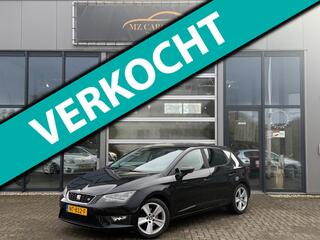 Seat Leon (2012 - 2020)