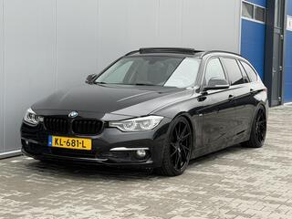 BMW 3-Serie Touring (2012 - 2019)