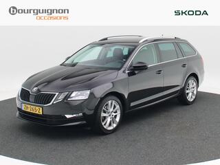 Skoda Octavia Combi (2013 - 2019)