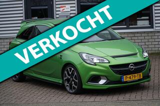 Opel Corsa (2014 - 2019)