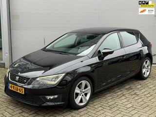 Seat Leon (2012 - 2020)