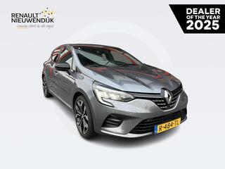 Renault Clio (2019 - 2025)