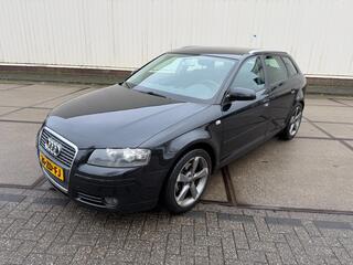 Audi A3 Sportback (2004 - 2012)