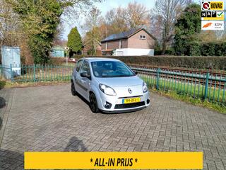 Renault Twingo (2007 - 2014)