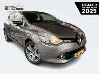 Renault Clio (2012 - 2019)